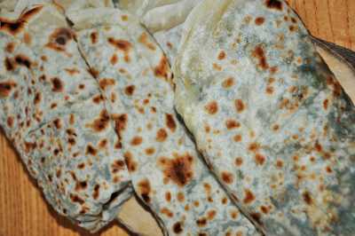 Akçakoca Mancarlı Pide